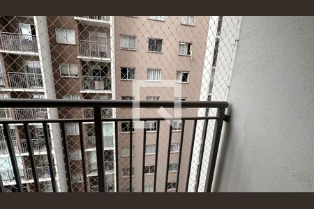 Kitnet/Studio para alugar com 1 quarto, 32m² em Jardim Caravelas, São Paulo