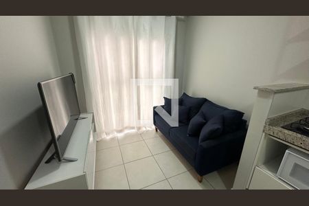 Kitnet/Studio para alugar com 1 quarto, 32m² em Jardim Caravelas, São Paulo