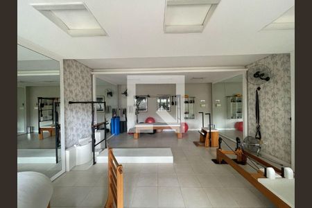 Apartamento para alugar com 3 quartos, 138m² em Jardim Caravelas, São Paulo