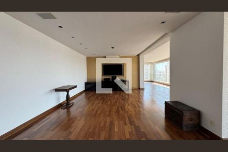 Apartamento à venda com 4 quartos, 288m² em Campo Belo, São Paulo
