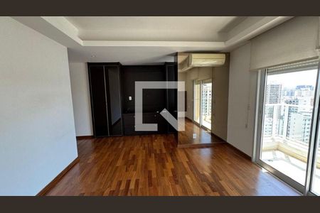 Apartamento à venda com 4 quartos, 288m² em Campo Belo, São Paulo