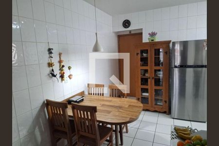 Apartamento à venda com 3 quartos, 104m² em Chácara Santo Antônio (Zona Sul), São Paulo