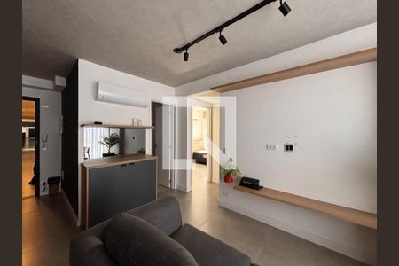 Apartamento à venda com 2 quartos, 51m² em Santana, São Paulo