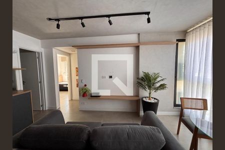 Apartamento à venda com 2 quartos, 51m² em Santana, São Paulo