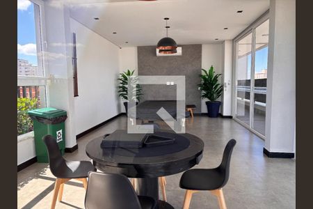 Apartamento à venda com 2 quartos, 51m² em Santana, São Paulo