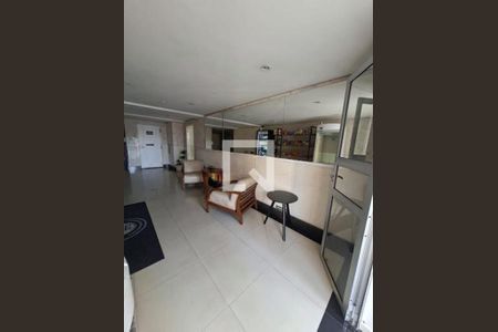 Apartamento à venda com 3 quartos, 61m² em Km 18, Osasco