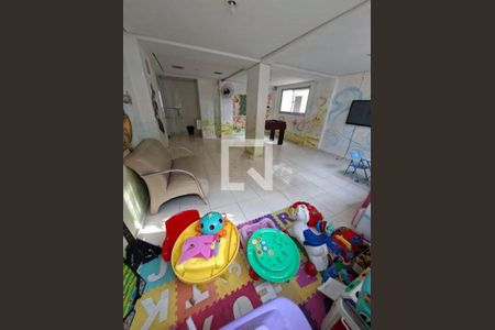 Apartamento à venda com 3 quartos, 61m² em Km 18, Osasco