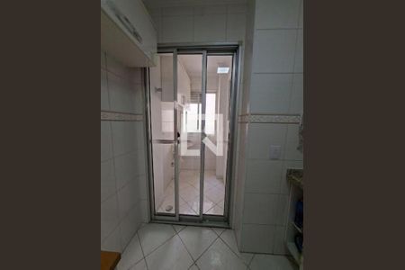 Apartamento à venda com 3 quartos, 61m² em Km 18, Osasco