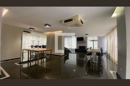 Apartamento à venda com 3 quartos, 122m² em Campo Belo, São Paulo