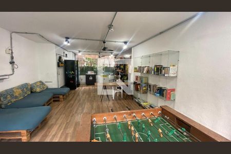 Apartamento à venda com 3 quartos, 122m² em Campo Belo, São Paulo