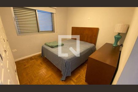 Apartamento à venda com 3 quartos, 122m² em Campo Belo, São Paulo