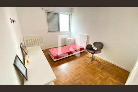 Apartamento à venda com 3 quartos, 122m² em Campo Belo, São Paulo