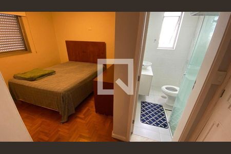 Apartamento à venda com 3 quartos, 122m² em Campo Belo, São Paulo
