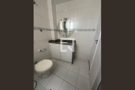 Apartamento à venda com 4 quartos, 141m² em Tijuca, Rio de Janeiro