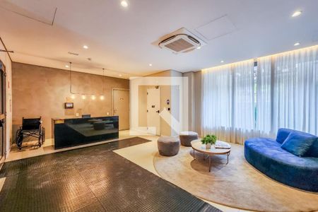 Apartamento para alugar com 1 quarto, 26m² em Sumarezinho, São Paulo