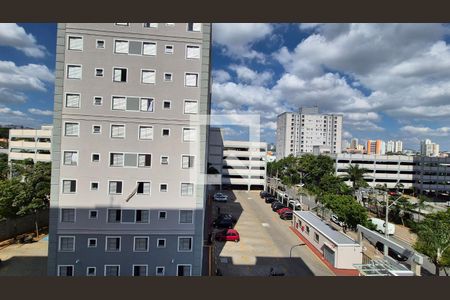 Apartamento à venda com 2 quartos, 52m² em Utinga, Santo André