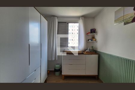Apartamento à venda com 2 quartos, 52m² em Utinga, Santo André
