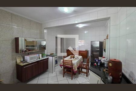 Casa à venda com 3 quartos, 194m² em Jardim Santa Barbara, Guarulhos