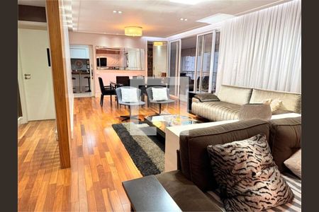 Apartamento à venda com 3 quartos, 186m² em Santa Paula, São Caetano do Sul
