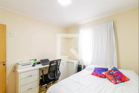 Apartamento à venda com 2 quartos, 62m² em Jardim Previdencia, São Paulo