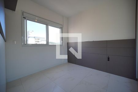 Suíte de apartamento para alugar com 2 quartos, 70m² em Kobrasol, São José