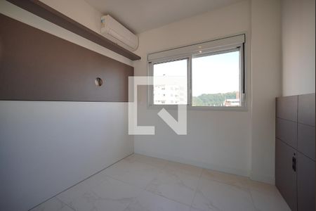 Suíte de apartamento para alugar com 2 quartos, 70m² em Kobrasol, São José