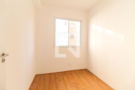 Quarto 1 de apartamento à venda com 2 quartos, 33m² em Fazenda Aricanduva, São Paulo