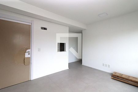 Sala  de apartamento para alugar com 2 quartos, 56m² em Petrópolis, Porto Alegre