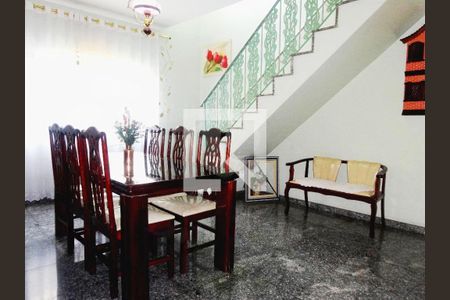 Casa à venda com 3 quartos, 150m² em Jardim Penha, São Paulo