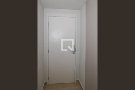 Entrada de apartamento à venda com 1 quarto, 31m² em Perdizes, São Paulo