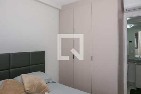 Suíte de apartamento à venda com 1 quarto, 31m² em Perdizes, São Paulo