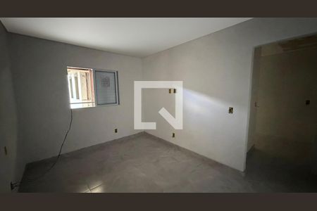 Sala/Quarto de kitnet/studio para alugar com 1 quarto, 26m² em São Paulo, Belo Horizonte