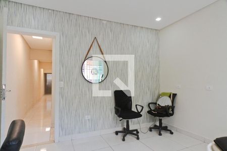 Quarto 1 de casa à venda com 4 quartos, 96m² em Vila Barreto, São Paulo