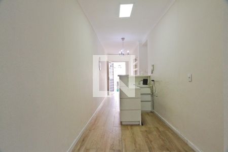 Sala de casa à venda com 4 quartos, 96m² em Vila Barreto, São Paulo