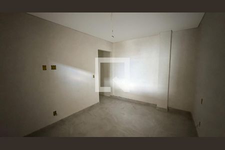 Sala/Quarto de kitnet/studio para alugar com 1 quarto, 26m² em São Paulo, Belo Horizonte