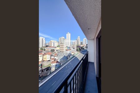 Apartamento para alugar com 1 quarto, 24m² em Vila Mariana, São Paulo
