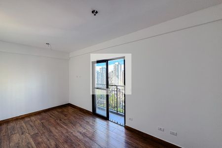 Apartamento para alugar com 1 quarto, 24m² em Vila Mariana, São Paulo
