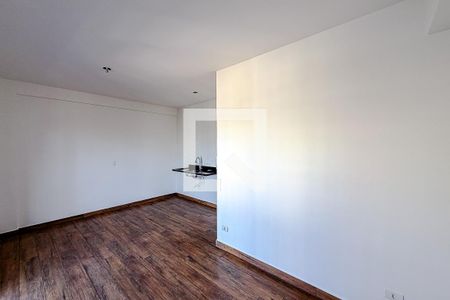 Apartamento para alugar com 1 quarto, 24m² em Vila Mariana, São Paulo
