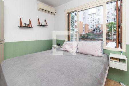 Quarto de apartamento para alugar com 1 quarto, 49m² em Tristeza, Porto Alegre