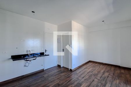 Kitnet/Studio para alugar com 1 quarto, 24m² em Vila Mariana, São Paulo
