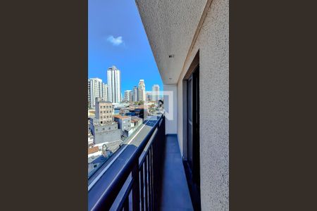 Kitnet/Studio para alugar com 1 quarto, 24m² em Vila Mariana, São Paulo