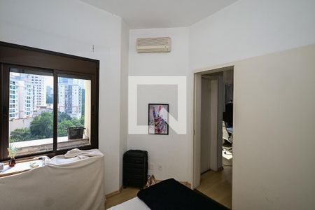 Quarto de apartamento para alugar com 1 quarto, 40m² em Jardim Ampliacao, São Paulo
