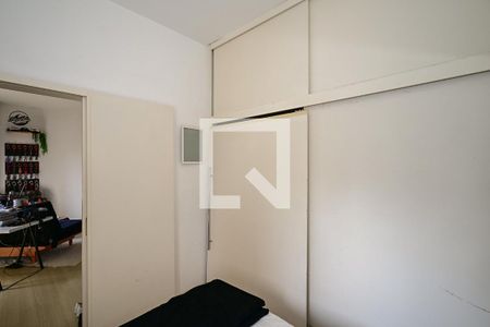 Quarto de apartamento para alugar com 1 quarto, 40m² em Jardim Ampliacao, São Paulo