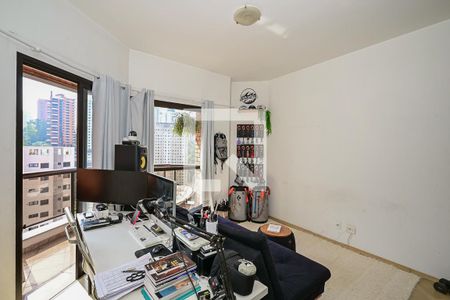 Sala de apartamento para alugar com 1 quarto, 40m² em Jardim Ampliacao, São Paulo