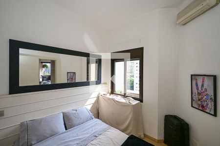 Quarto de apartamento para alugar com 1 quarto, 40m² em Jardim Ampliacao, São Paulo