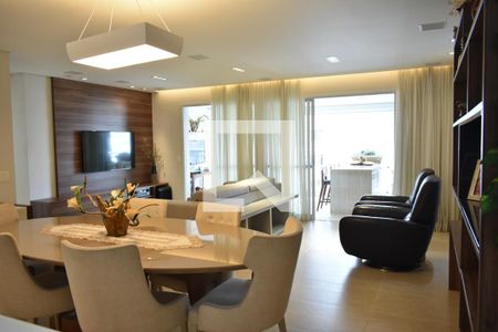 Apartamento à venda com 2 quartos, 115m² em Chácara Inglesa, São Paulo