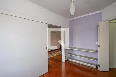 Sala de Tv de apartamento à venda com 2 quartos, 80m² em Jardim Vazani, São Paulo