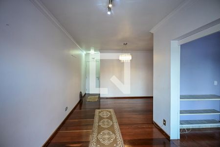 Sala de apartamento à venda com 2 quartos, 80m² em Jardim Vazani, São Paulo