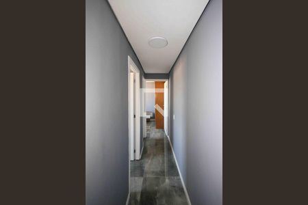 Apartamento para alugar com 2 quartos, 42m² em Jardim Egle, São Paulo