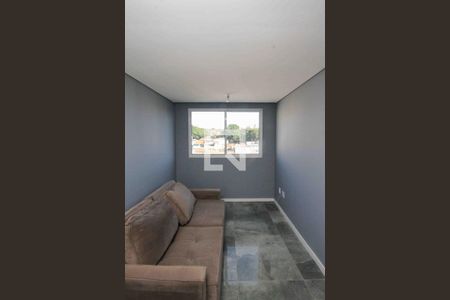 Apartamento para alugar com 2 quartos, 42m² em Jardim Egle, São Paulo